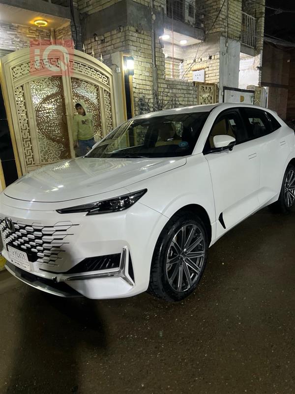 Changan for sale in Iraq